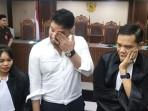 Jaksa Tolak Pleidoinya, Ammar Zoni Ungkap Rencana di Sidang Selanjutnya
