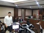BREAKING NEWS: Hakim Vonis Ammar Zoni Tujuh Tahun Penjara Terkait Kasus Narkoba di Rutan Salemba