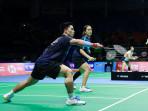 Amri/Nita Melaju ke Semifinal Korea Open 2025: Bakal Habis-Habisan Lawan Unggulan China