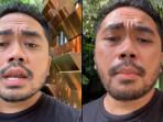 Sempat Ditahan Ratusan Hari, Amsal Sitepu Minta Negara Bayar Ganti Rugi: Kami Tunggu