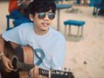 Bawa Identitas Aceh dalam Karya Musiknya, Amyn Bayu Mampu Curi Perhatian