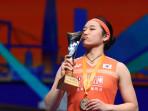 Rekap Hasil Final BAC 2026: Gelar Mayor An Se-young Akhirnya Komplet, Korea Selatan Juara Umum