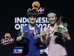 Final Malaysia Open 2026 - Langkah An Se-young Masuk Geng Susi Susanti, Wang Zhiyi Gagal Juara Lagi?