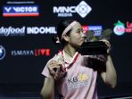 Hasil Final BAC 2026 Lahirkan Sejarah: 6 Finalis Bisa Pecah Telur, An Se-young Menuju Rekor Sempurna