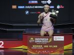 2 Andalan Korea Selatan Tatap Rekor Istimewa, Syaratnya An Se-young & Kim/Seo Juara China Open 2025