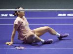 Penyebab An Se-young Retired di Semifinal China Open 2025, Gagal Sapu Bersih Super 1000