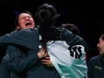 Gelar Uber Korea Sejajar dengan Indonesia, Efek Kim Ga-eun Diparkir Lawan Srikandi Berujung Indah
