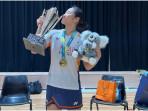 Hasil Final Uber Cup 2026 Hari Ini: Korea Selatan Juara Selevel Indonesia, China KO 3-1