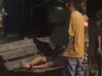 Perkara Warisan, Anak Tega Bunuh Ibu Kandung, Dada Korban Diinjak Hingga Patah Tulang