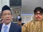 TIBA-TIBA Akun Instagram Menteri Keuangan Purbaya Yudhi Sadewa Ikut Lenyap