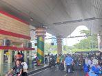 40.000 Pengunjung Padati Wisata Ancol di H+2 Lebaran