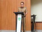 Profil Muetazim Mansyur, Wabup Maros yang Pilih Pinjam Mobil Teman sebagai Kendaraan Dinas