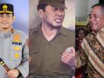 Sosok Musannif Ryacudu, Ayah Ryamizard yang Nama Belakangnya Disematkan ke Irjen Pol Andi Rian