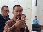 Kasus Hantavirus, Kemenkes Awasi Pelaku Perjalanan Luar Negeri Terutama Amerika Latin