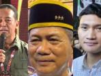 Sosok Letjen Purn Setyo Sularso, Besan Andika Perkasa Dikaitkan dengan Tiyo Ardianto soal Mobil