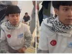 Kesaksian Jurnalis Indonesia yang Disiksa Israel: Keji, Nggak Bisa Saya Maafkan