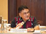 Badan Pengkajian MPR RI Soroti Tantangan Demokrasi di Era Digital