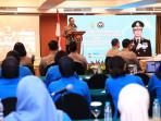 Refleksi Diri di Tengah Tugas Publik, 653 Personel Humas Polri Ikuti Sesi Pemulihan Mental