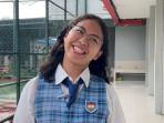 Cerita Siswi SMP Angela Margareth Soal Ide Atasi Sampah Organik di Pasar