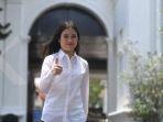 Profil Angela Tanoesoedibjo, Eks Wamenparekraf yang Kini Jabat Komisaris Utama MNC Kapital