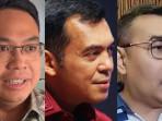 KPK Kaji Aturan Larangan Rangkap Jabatan Bagi Wakil Menteri