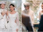 Resmi Jadi Suami Istri, Angga Yunanda dan Shenina Cinnamon Pamer Kebahagiaan