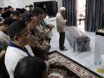Polisi Masih Dalami Kebakaran Rumah yang Mengakibatkan Anggota BPK Haerul Saleh Meninggal