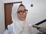 Profil Anggota DPR Melati Lapor Polisi Terkait Ancaman Pembunuhan, Istri Mantan Gubernur Babel