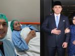 Muzdalifah Belum Berhasil Jalani Program Bayi Tabung di Usia 47 Tahun, Suami Pikirkan Adopsi