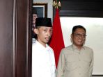Anggota DPRD Jember Menyesal Main Gim dan Merokok saat Rapat: Khilaf Aja Saya Sebagai Manusia Biasa