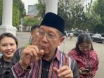 Lukman Hakim Minta Minta Mahasiswa dan Pelajar yang Ditangkap Terkait Demo Segera Dibebaskan