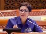 Nurul Arifin Puji Peluncuran Satelit N5: Anak-anak di Maluku dan Papua Bisa Jadi Orang Hebat