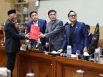 5 Poin Pandangan Fraksi PDI Perjuangan di DPR Mengenai Pengesahan RUU Polri