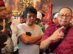 Perlindungan Sopir Ojol Harus Punya Payung Hukum Tetap