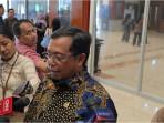 DPR Bicara Peluang Kepala Danantara Rangkap Jabatan Kepala Badan Penyelenggara BUMN