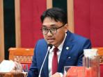 Sosok Gus Hilman, Anggota DPR RI yang Alami Kecelakaan di Tol Paspro, 2 Stafnya Meninggal Dunia