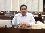 Tekanan Terhadap Rupiah Tak Kunjung Reda, Komisi XI DPR Dorong Kebijakan Terpadu Pemerintah-BI