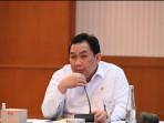 Rupiah Tembus Rp 17.600, DPR Sebut Pengrajin Tahu Tempe Mulai Kelabakan