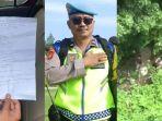 Polisi di Bali Bunuh Diri dengan Cara Lompat dari Jembatan, Surat untuk Keluarga Jadi Petunjuk
