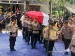 Anggota Polisi Tewas usai Tabrak Truk yang Parkir Sembarangan di Pelalawan, Sopir Jadi Tersangka