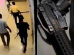 Oknum TNI yang Mengamuk dan Lepas Tembakan di Bank BUMN di Gowa Ternyata Terlilit Utang Judi Online