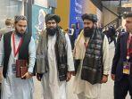 Rusia Berjanji Bantu Taliban Melawan ISIS di Afghanistan