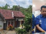 Di Rumah Baru, Sopir Bank Jateng Pembawa Kabur Rp 10 Miliar Mau Jadi Bos Usaha Simpan Pinjam
