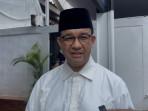 Kecelakaan Kereta di Bekasi Timur, Duka Anies Baswedan: Terlalu Mahal jika Tak Dijadikan Pelajaran