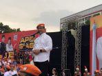 Ajak Dukung Pramono-Rano, Anies Baswedan Beri 3 Pesan ke Relawan