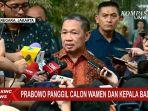 Pakai Dress Code Batik, Anis Matta Sambangi Hambalang Ikuti Pembekalan Calon Menteri