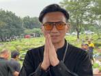 Resmi Menikah, Anji Manji Minta Doa agar Pernikahannya dengan Dessy Jadi yang Terakhir