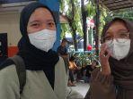 Cerita Annisa Pemudik Asal Bengkulu, Pertama Kali Mudik Naik Bus dan Rasakan 24 Jam Berada di Jalan