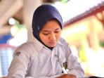 Cerita Annisa, Siswi Sekolah Rakyat yang Kembali Merajut Asa
