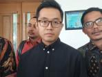 Siapa Anthony Lee? Mahasiswa yang Nekat Gugat Presiden Prabowo dan Kapolri Rp 2,4 T